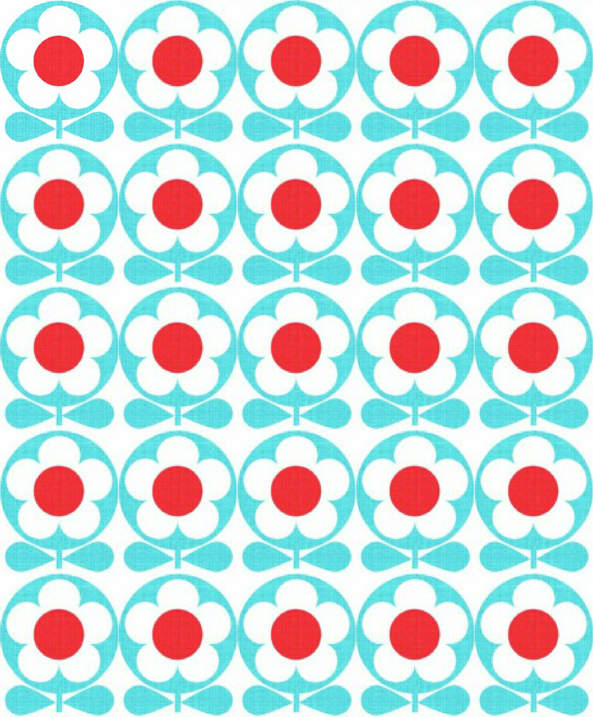 modflowers: logo collage