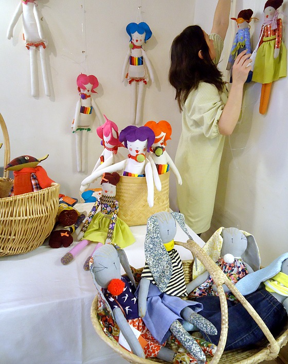 modflowers: Baska Designs