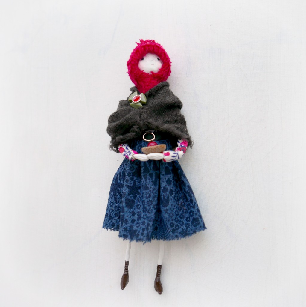 modflowers: finding my tribe